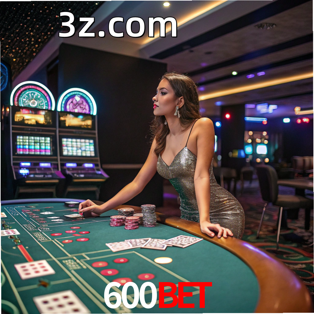 Jogos Certificados 600bet