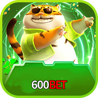 600bet Logo