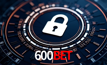 Segurança e Licenças 600bet